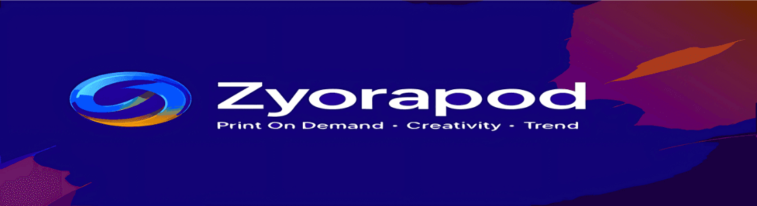 Banner for zyorapod